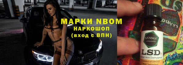 эйфоретик Баксан